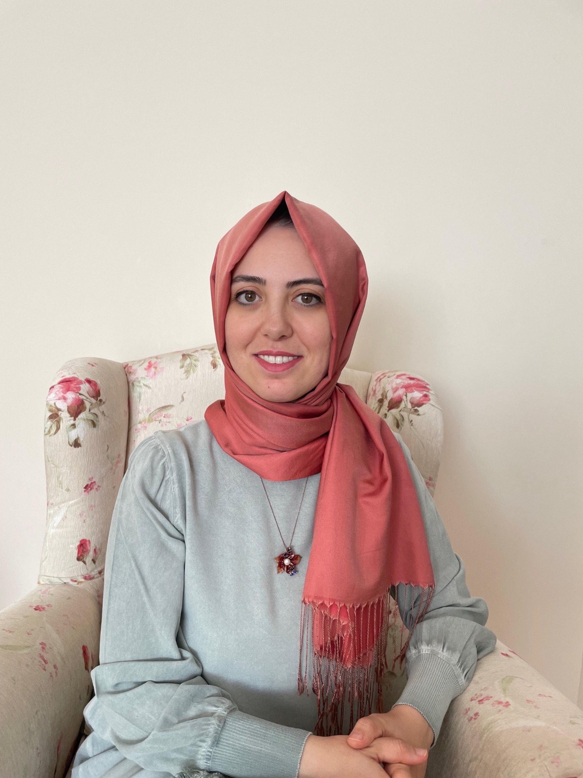 Zeynep Betül Topçu